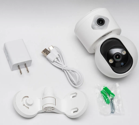 Cámara WiFi 1080p